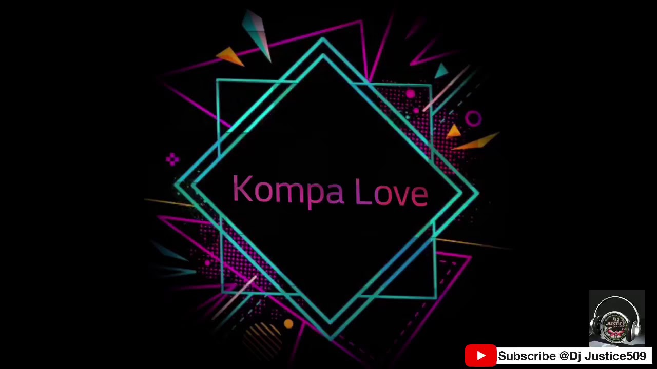 Kompa Love 💕 #Kompa