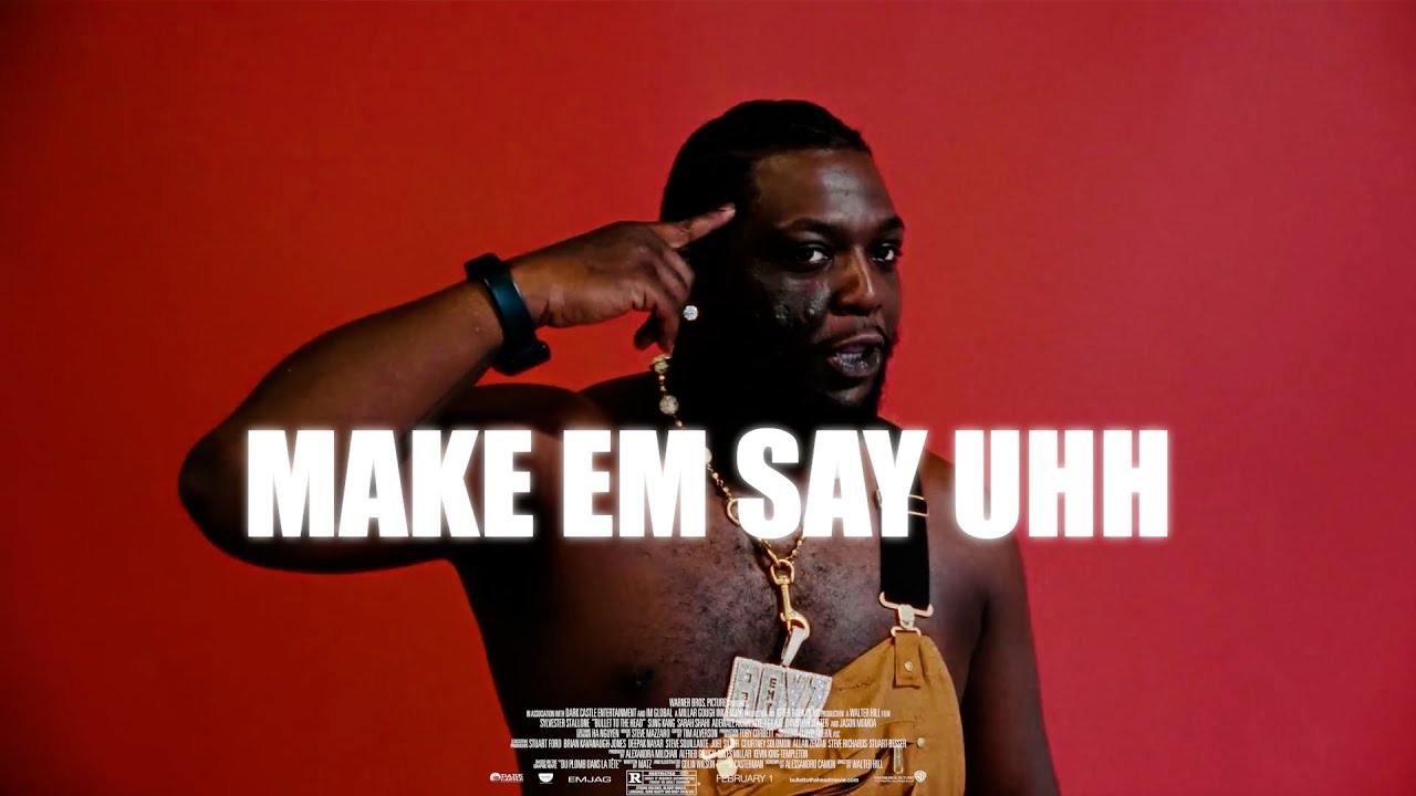 [FREE] Rio Da Yung OG x Flint x Detroit Sample Type Beat “Make Em' Say Uhh” (Remix)