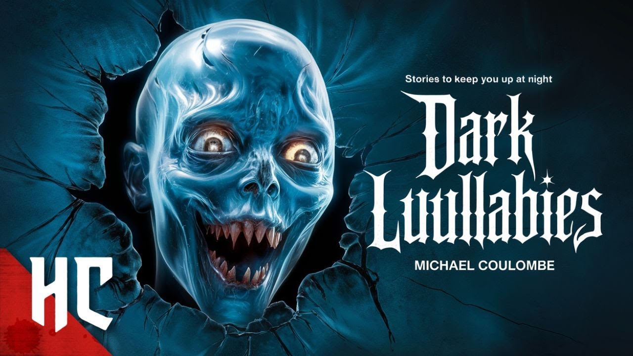 Dark Lullabies | Full Horror Anthology Movie | Scary Horror Stories