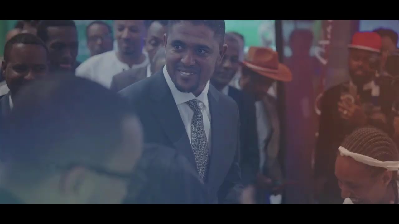Oromia Tourism Week 2025 - Coming soon!