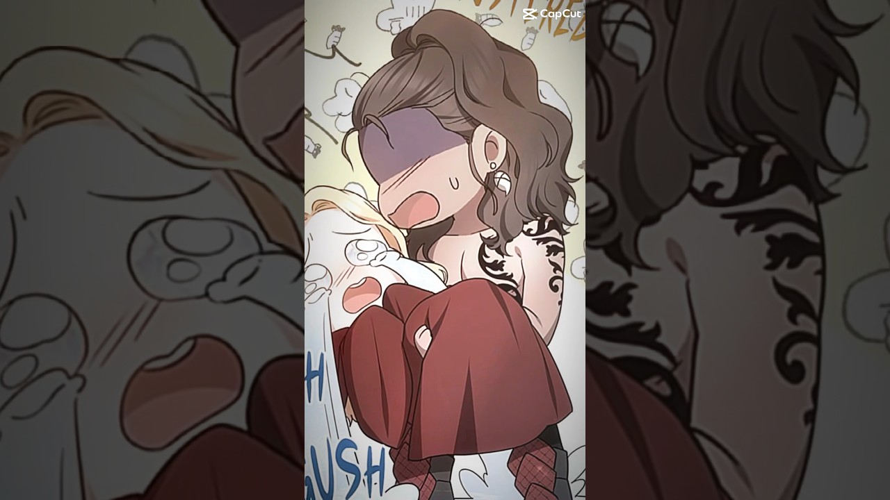 |The Dragon King&rsquo;s Bride - Hakan| #thedragonkingsbride #webtoon #webtoonedit