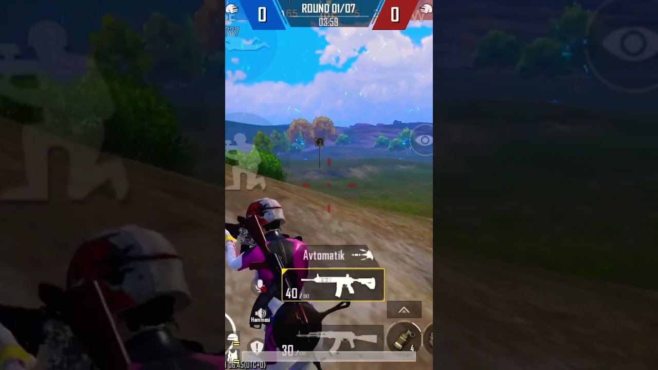 Дилявас каска 🪖 нет ☠️🤙🏻Javox PUBG #pubgmobile KASIK