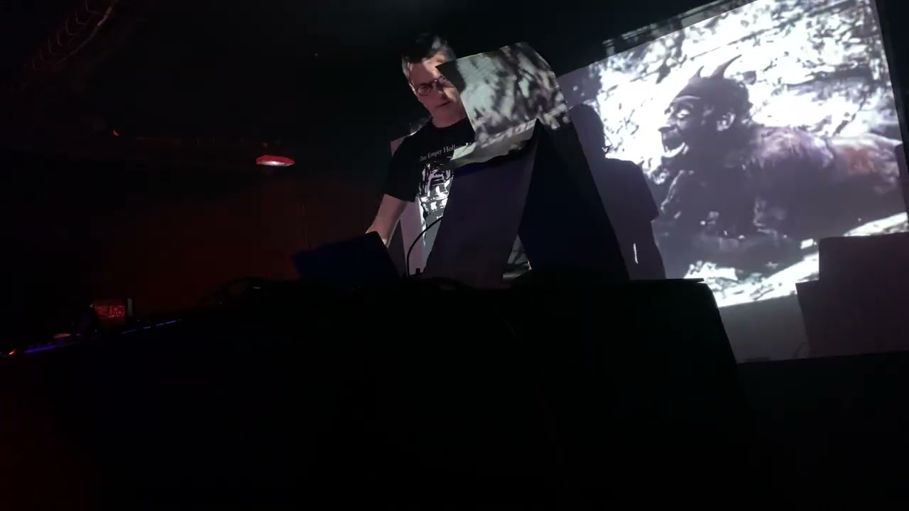 Raison D'Être : Complete Show Live In Paris (10/04/2025 @ Glaz'Art)
