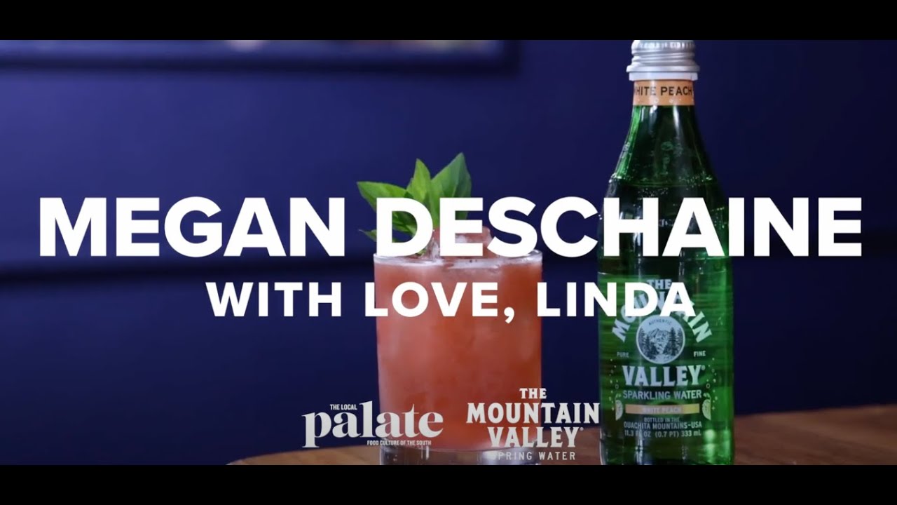 How To Make the With Love, Linda Cocktail (Cocktail Recipe, Method, Backstory)