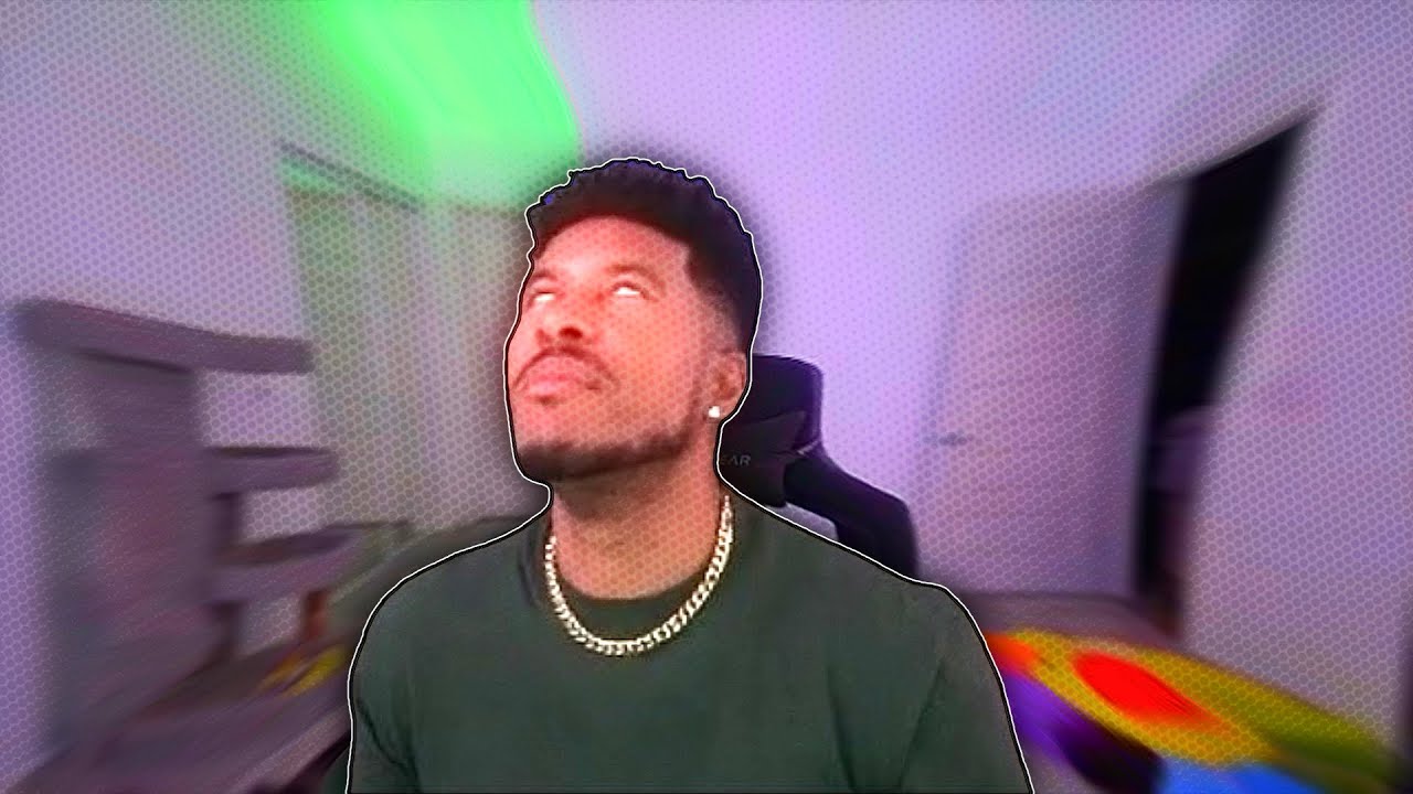 LowTierGod Is LOSING HIS MIND