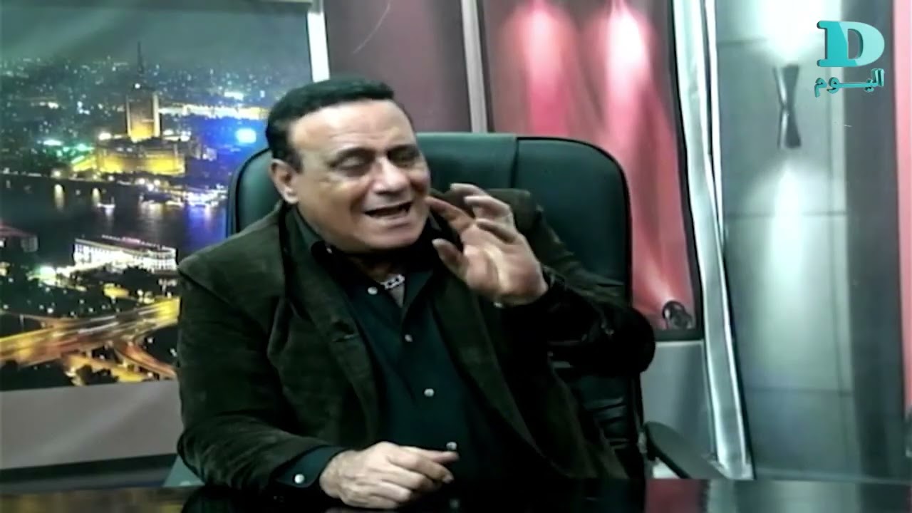 برنامج كواليس المحروسة 14-2-2026