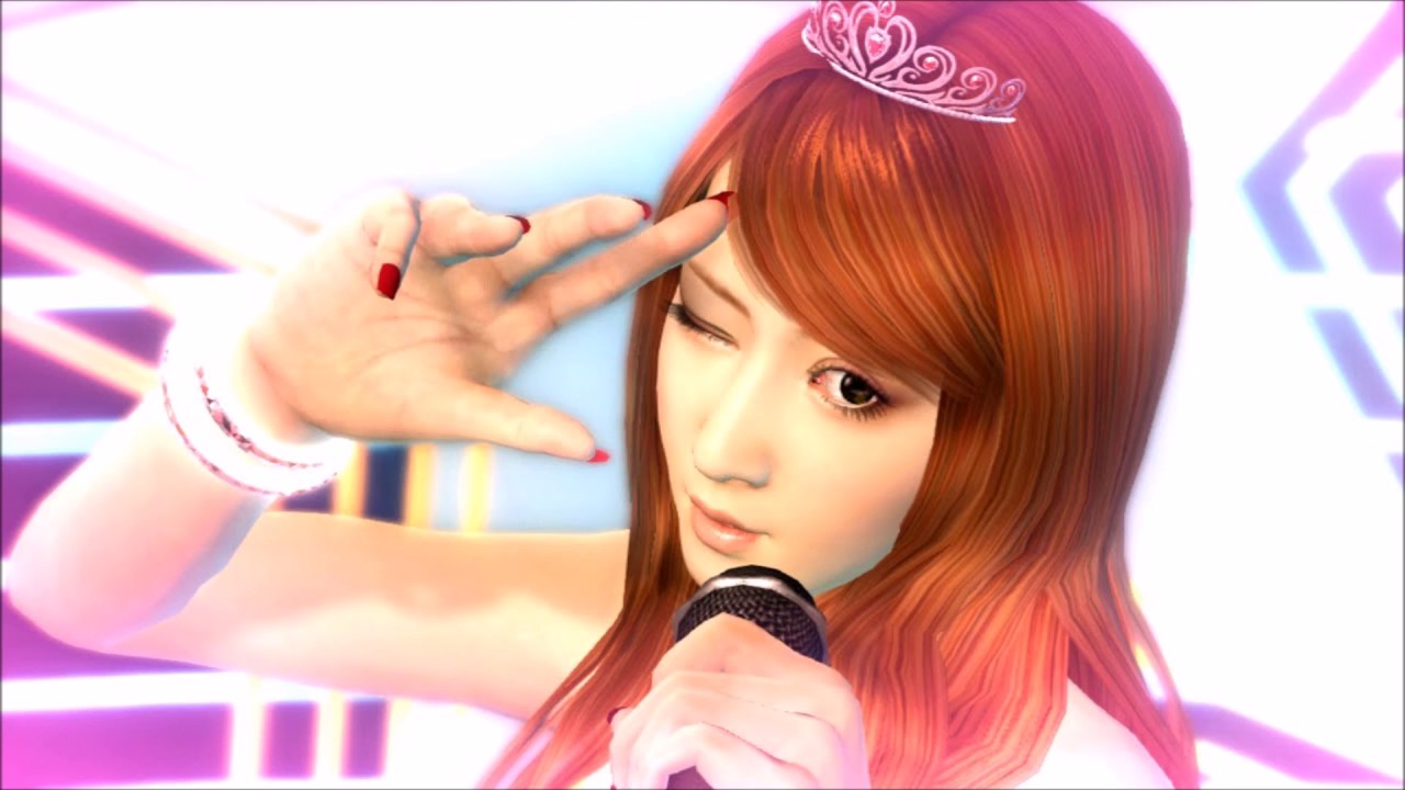 GET to the Top!   FULL SPEC EDITION   featuring Hinata