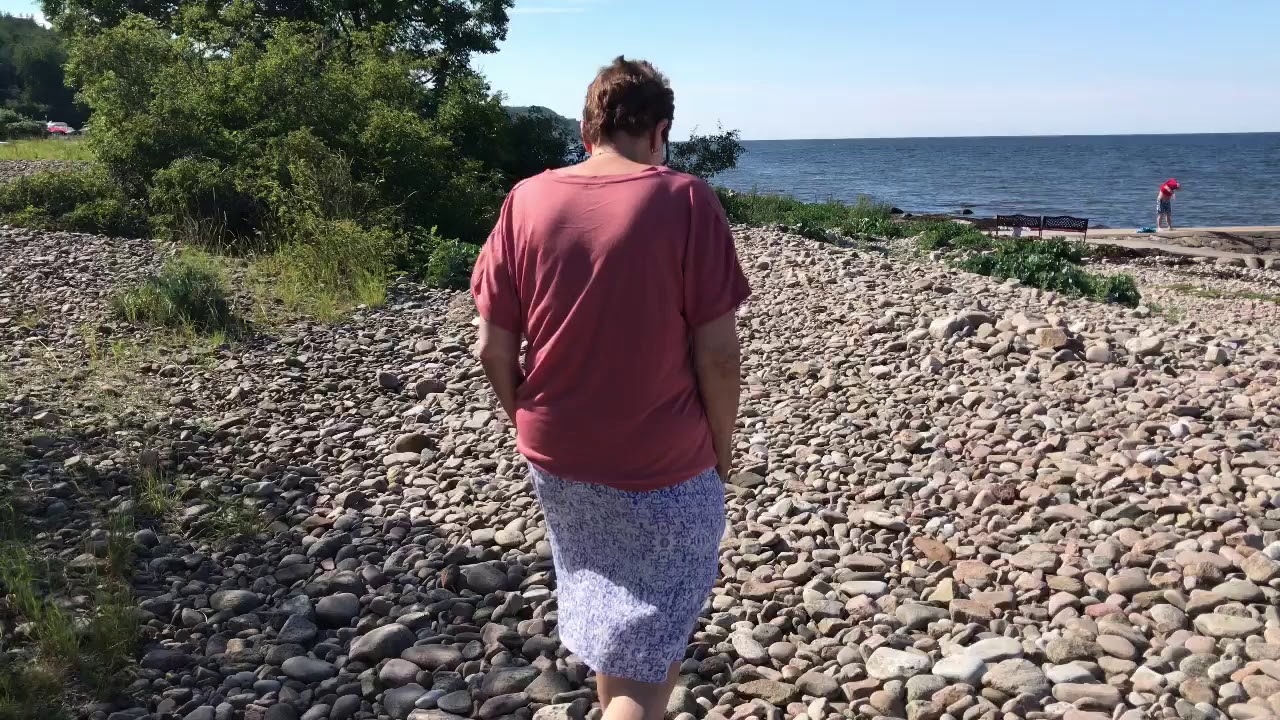 Norrvikens Camping Utanför Båstad Alldeles Vid Havet
