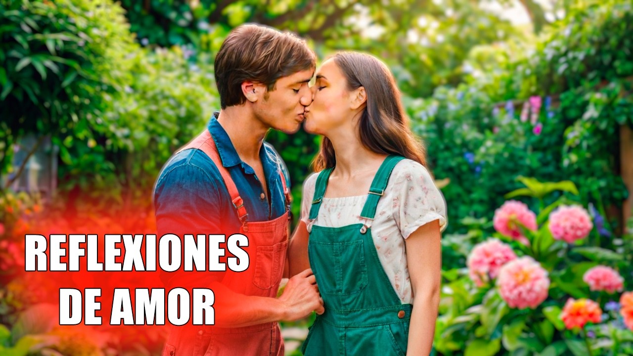 Jardinero se ve a escondidas con su jefa 😱💖 Drama Latino ‪@DanitzaproduccionesTv
