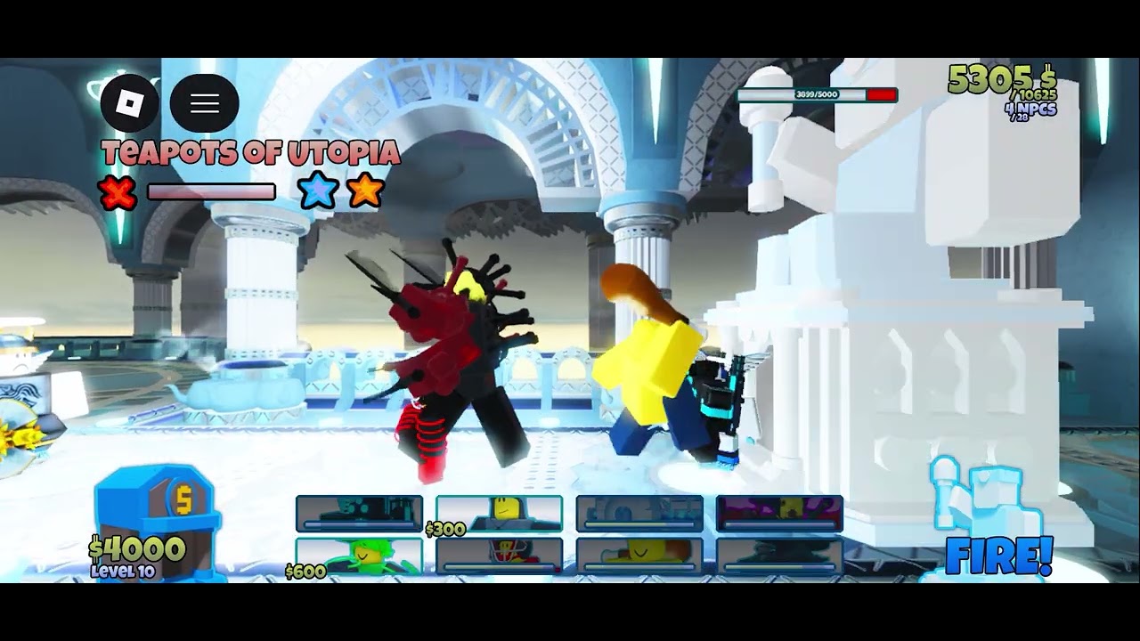 when will i ever beat this stupid boss