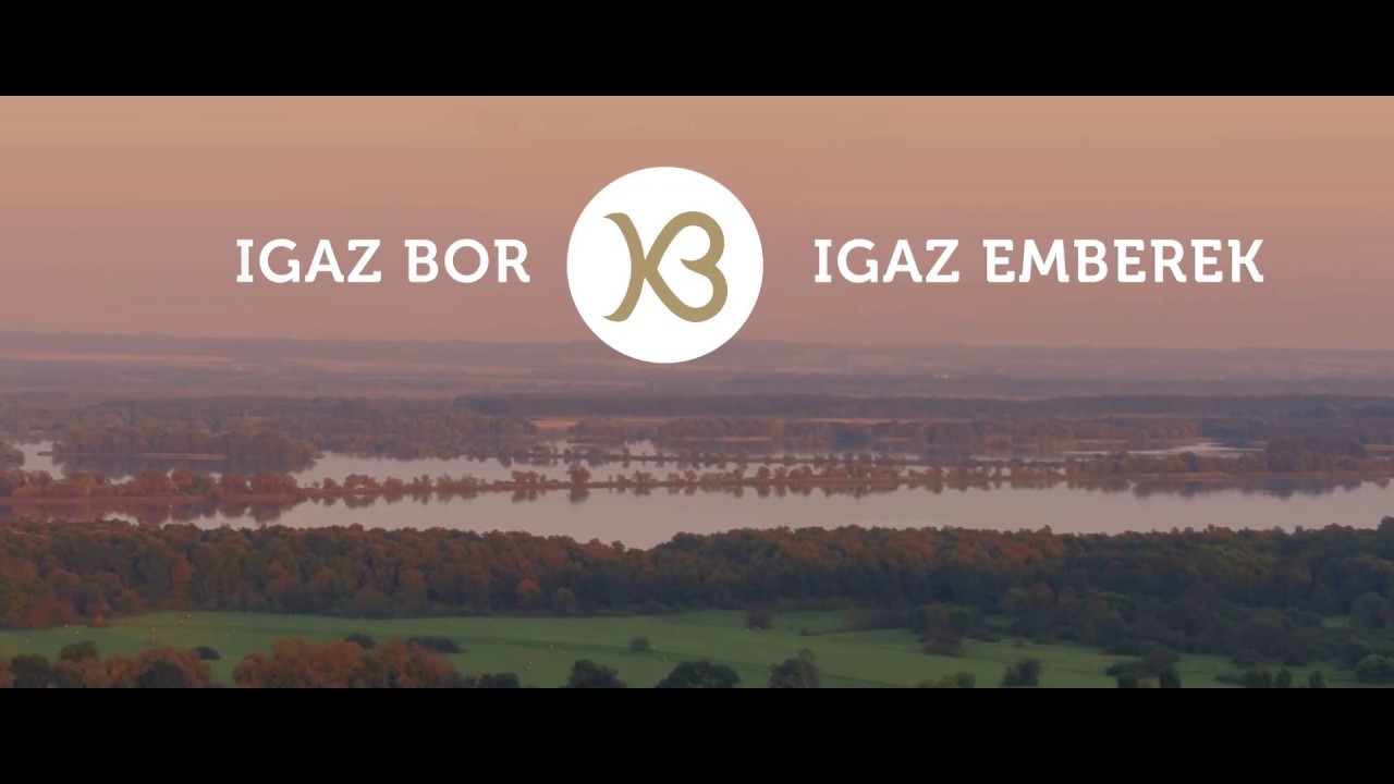 K&aacute;nyav&aacute;ry Borbirtok - Igazi bor, igazi emberek