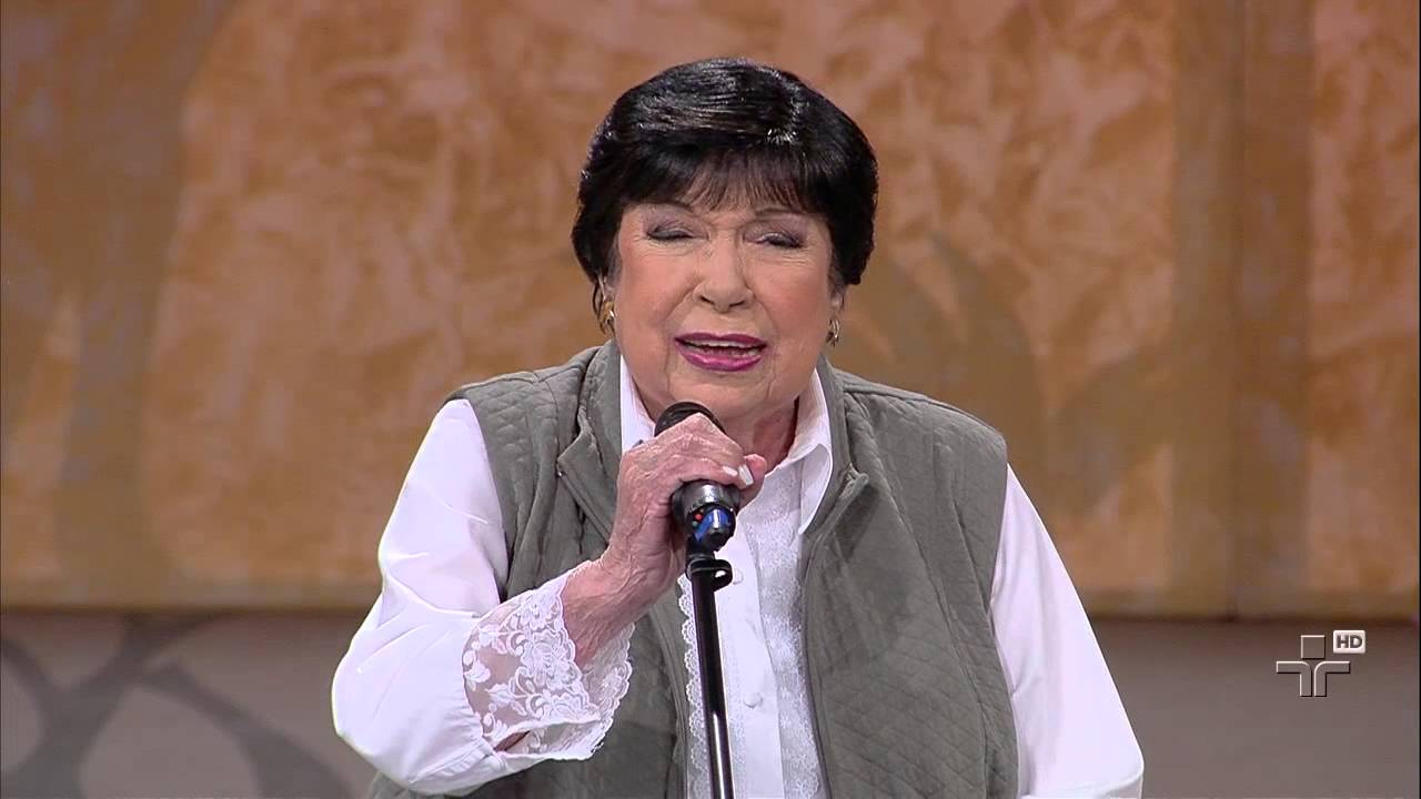 Ronda, por Inezita Barroso