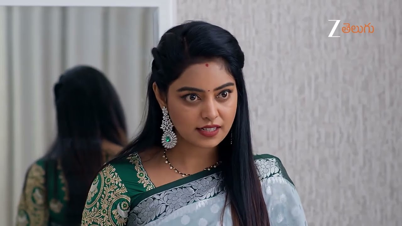 Jagadhatri Telugu | Ep - 703 | Webisode | Jan 06 2026 | Zee Telugu