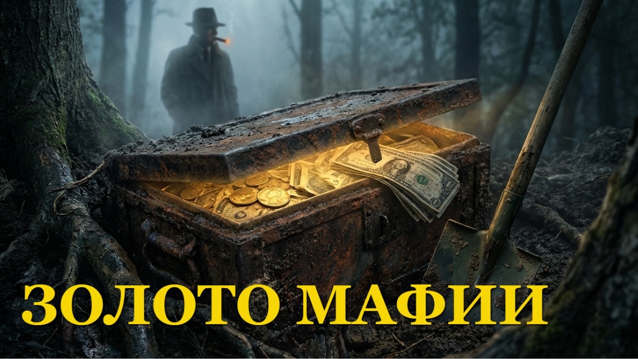 Свинцовый Архив