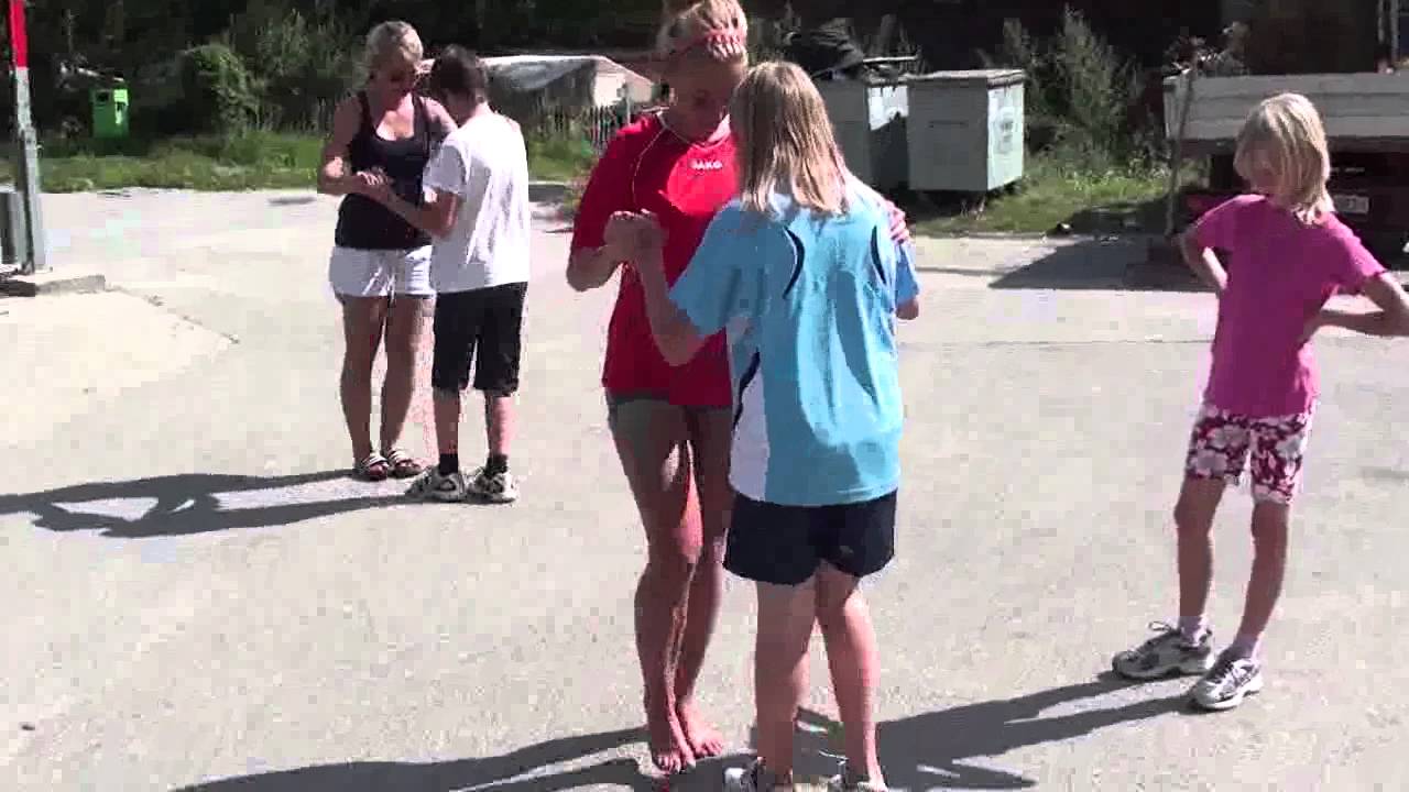 SoLa 2011 - Mit Vollgas durchs Jahr - Part 2