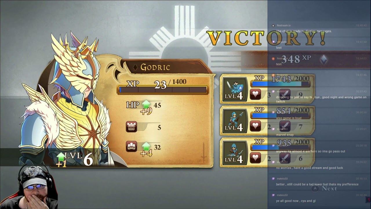 Clash of Heroes Might and Magic | Autistic Rage!
