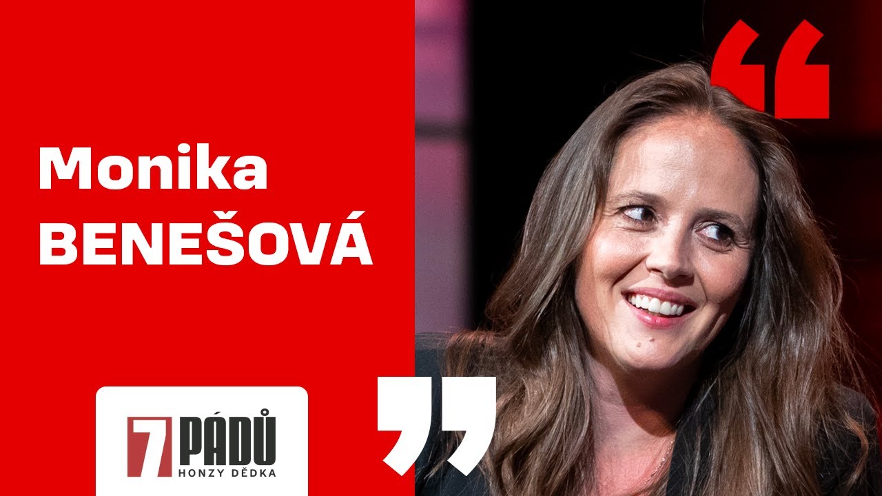 2. Monika Benešová (27. 5. 2025, Praha)