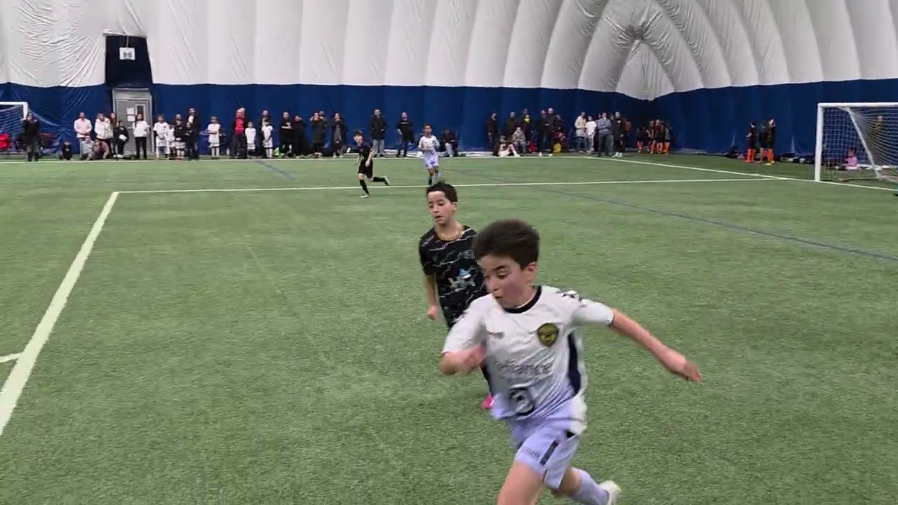 Feb 21/26 - vs Oakville SC - second half 