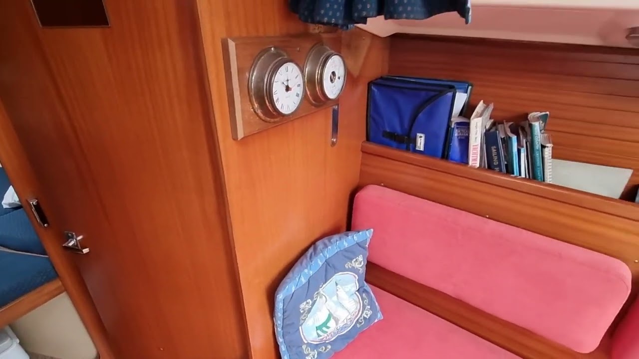 Dufour 2800  - Boatshed - Boat Ref#312622