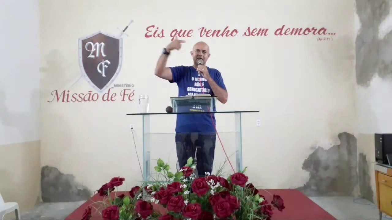 🔴 PORQUE OS JUDEUS ODIAVAM JESUS? PORQUE OS HEREGES ODEIAM A VERDADE? Pastor Jardel Fernandes
