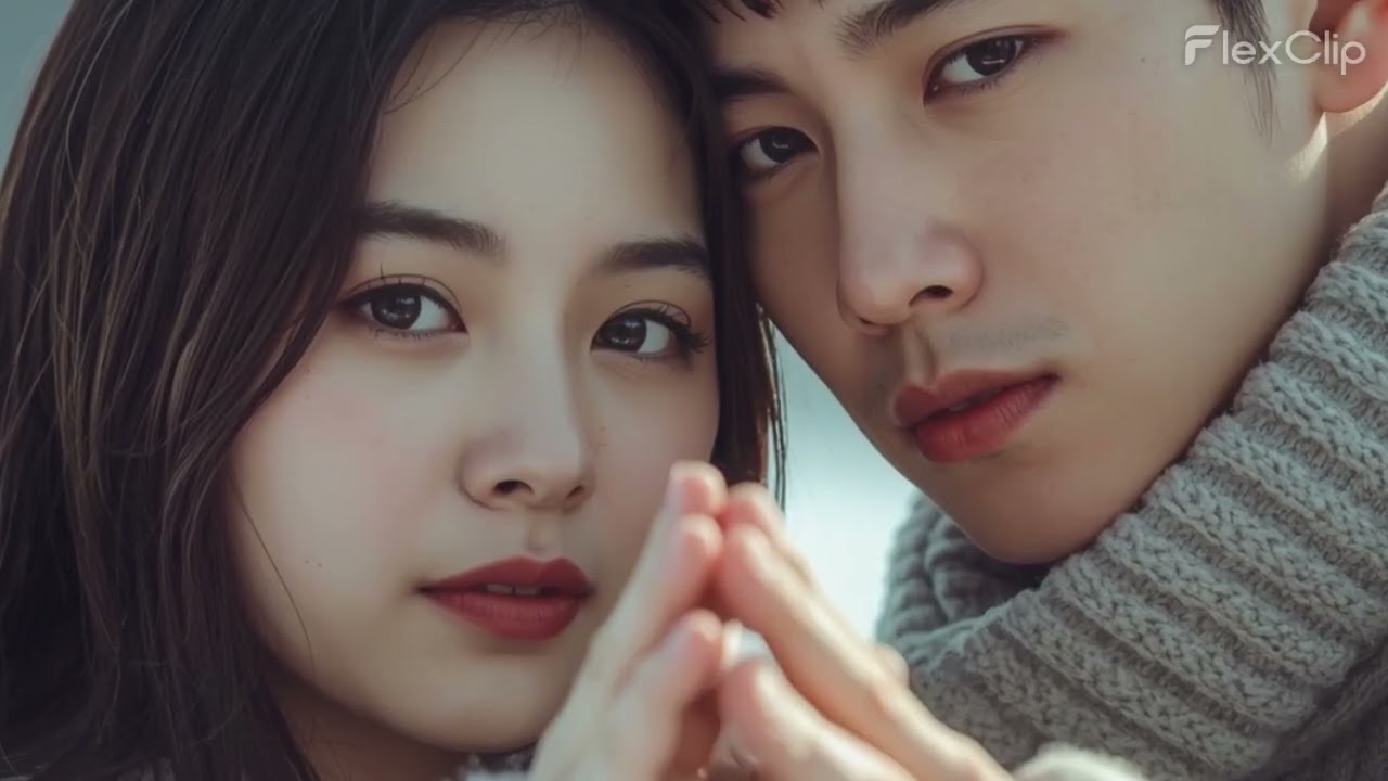 Porque Você Ficou | 당신이 머물러 주었기에 | OST Romântica