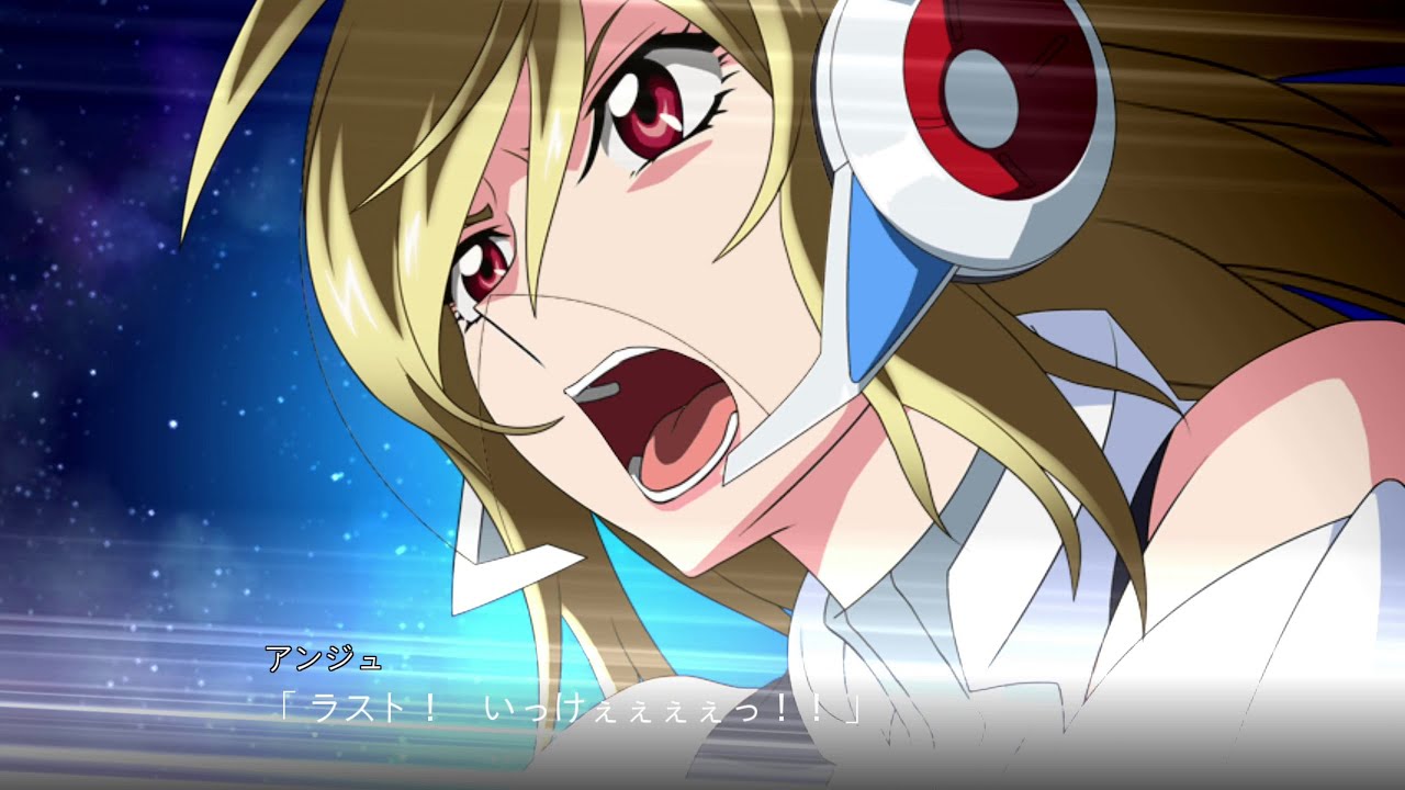 【スーパーロボット大戦V】第50話 終わりなき戦い  #74 (ビギナーズモード、主人公チトセ)