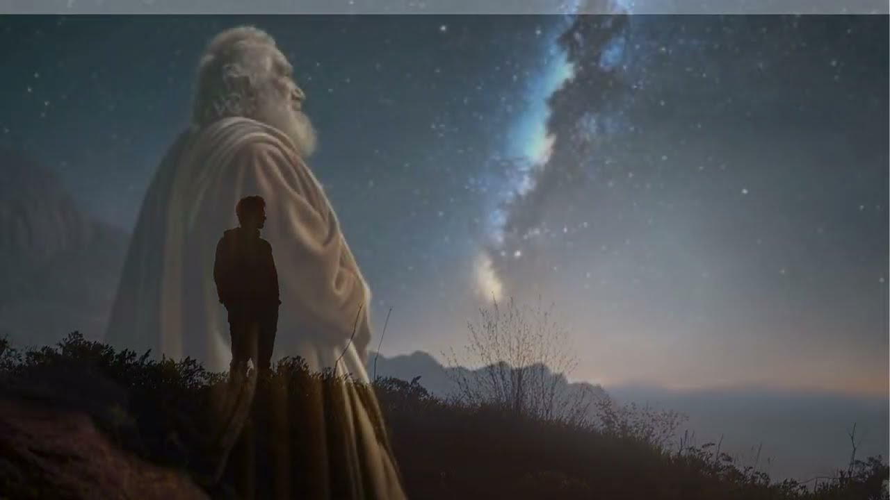 Viens et Suis-Moi, Etude de l'Ancien Testament