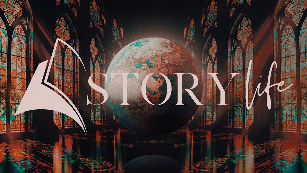 StoryLife Church's Sunday Live Stream 02/15/2026