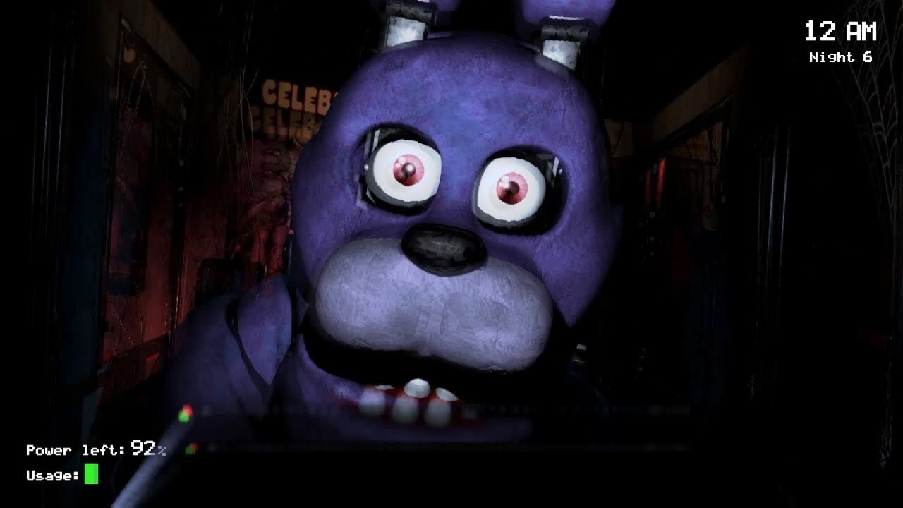 fnaf