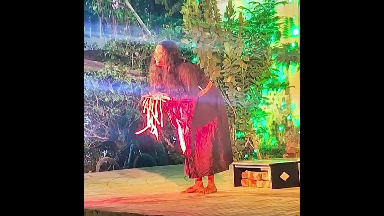 অসাধারণ অভিনয় beautiful acting 