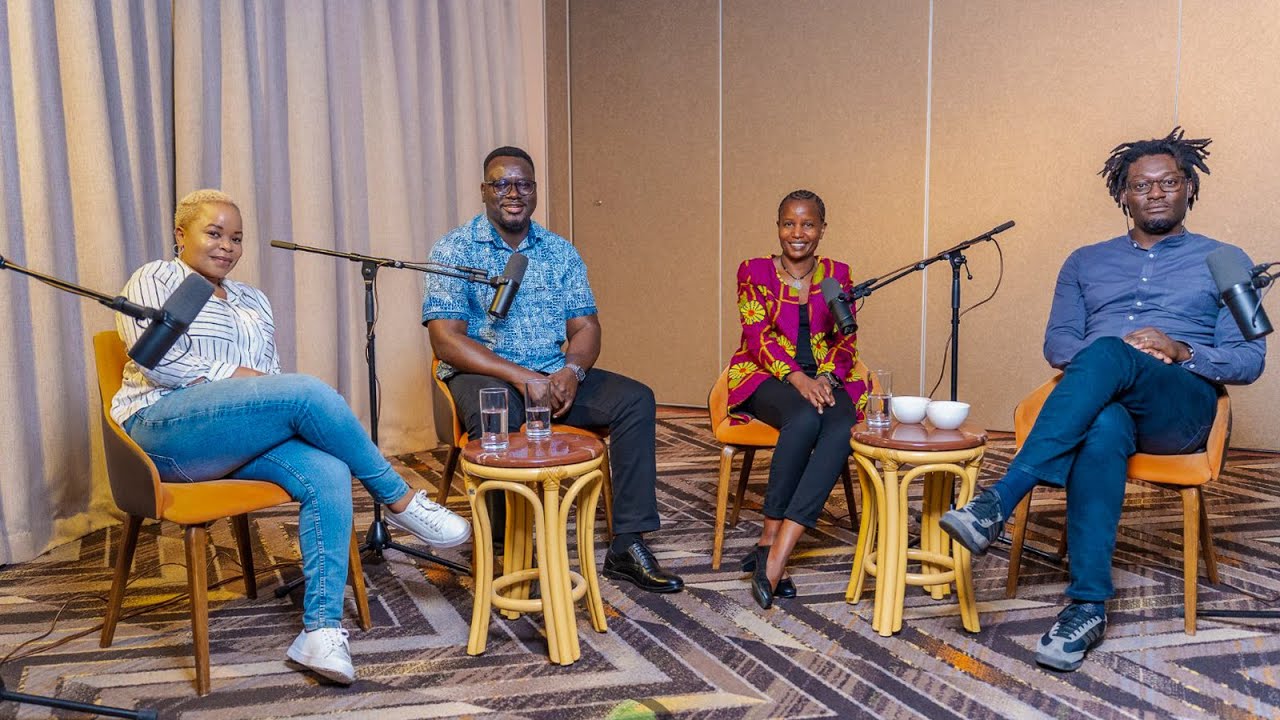 Bridging the evidence-to-policy gap - what are we missing?