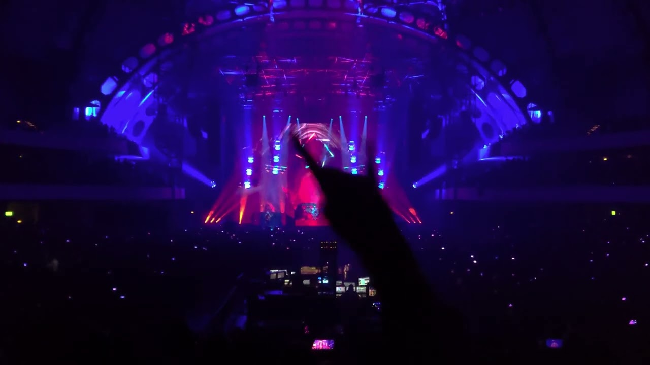 Tool - Invincible - 29.04.2022 - Frankfurt, Festhalle