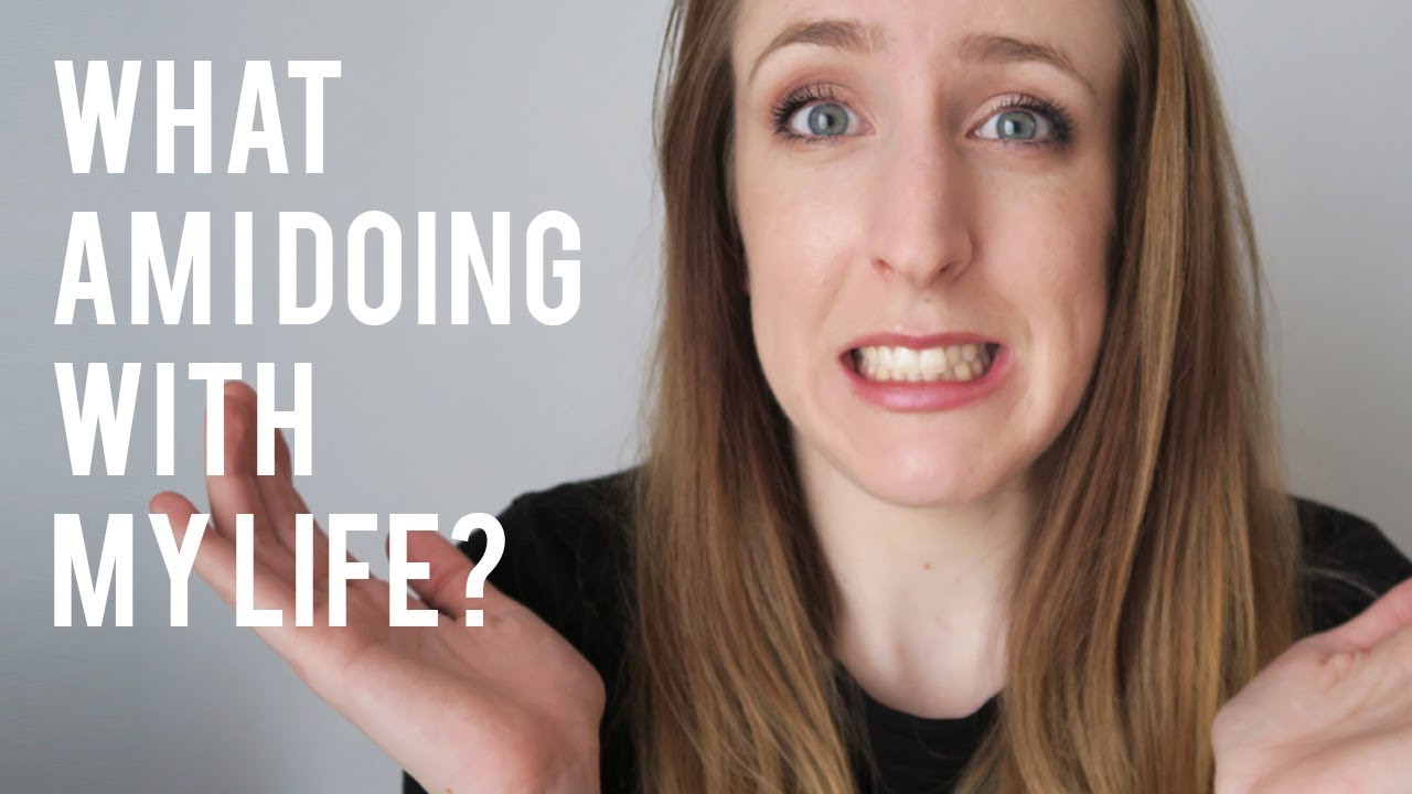 What to do if you've picked the wrong career | JOB CHANGE ADVICE & TIPS