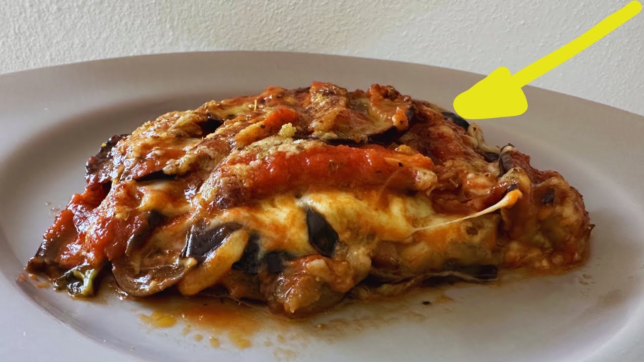Eine Bombe mediterraner Aromen!!! Ich w&uuml;nschte, ich h&auml;tte dieses Rezept fr&uuml;her gelernt!! fabelhaft