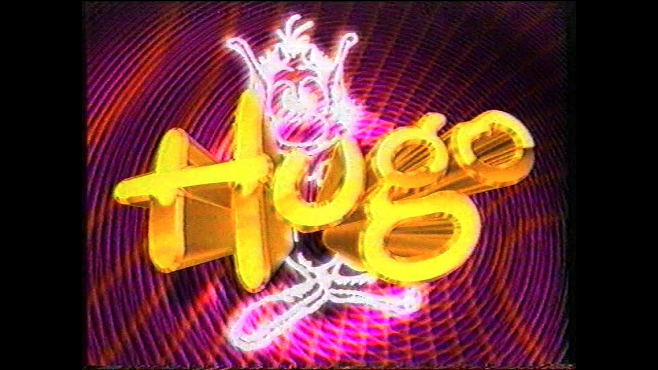 Hugo, HRT (4/13)