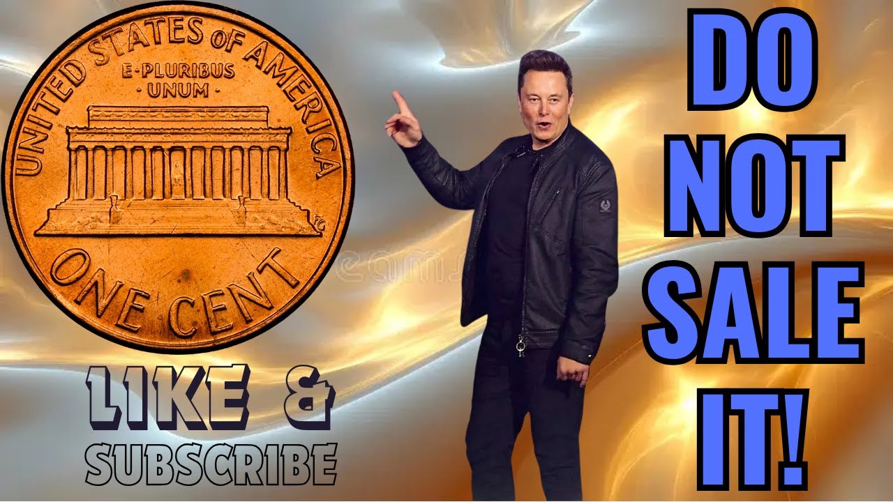 Rare Liberty One Cent penny That Every Collector Want!Why Are Collector Paying MILLIONS for One Cent