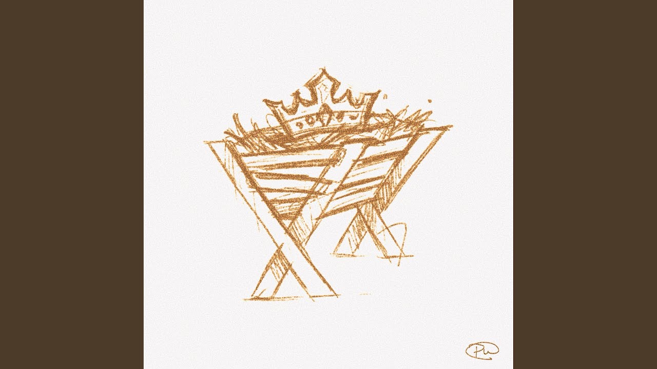 Manger Throne