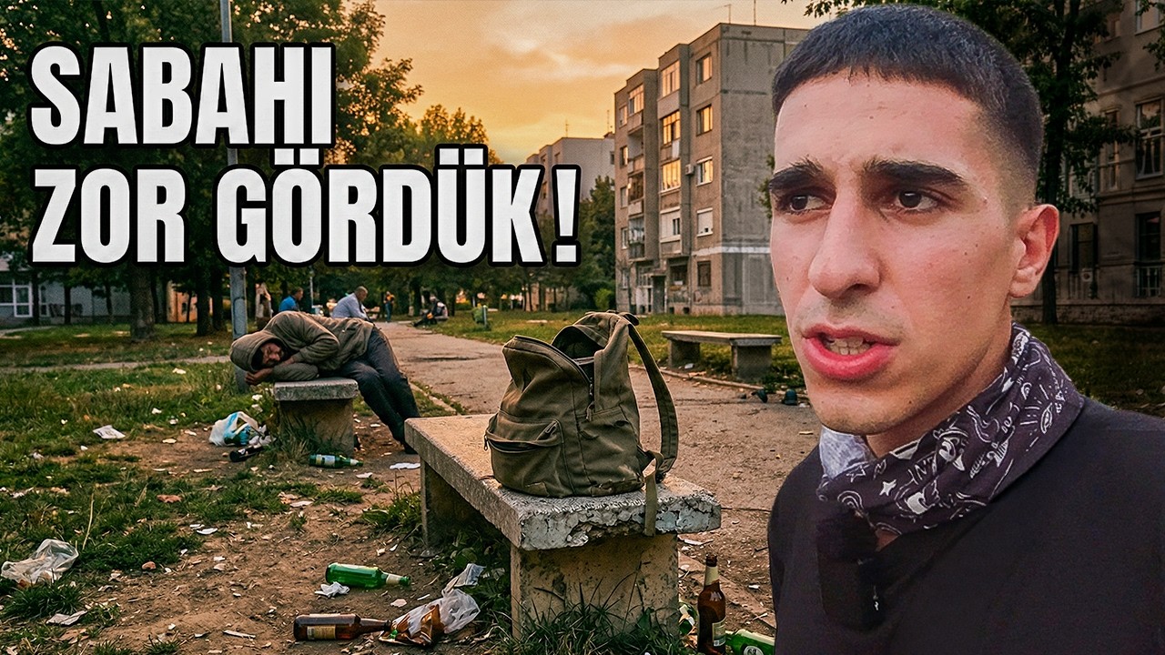 KAVGA EDİYORDUK  TÜRKÜZ DİYE ARNAVUTLUK ~113