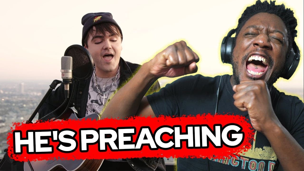 Why Does It Feel Like Nothing Ever Changes? | Nico Collins's Nothing Ever Changes Reaction