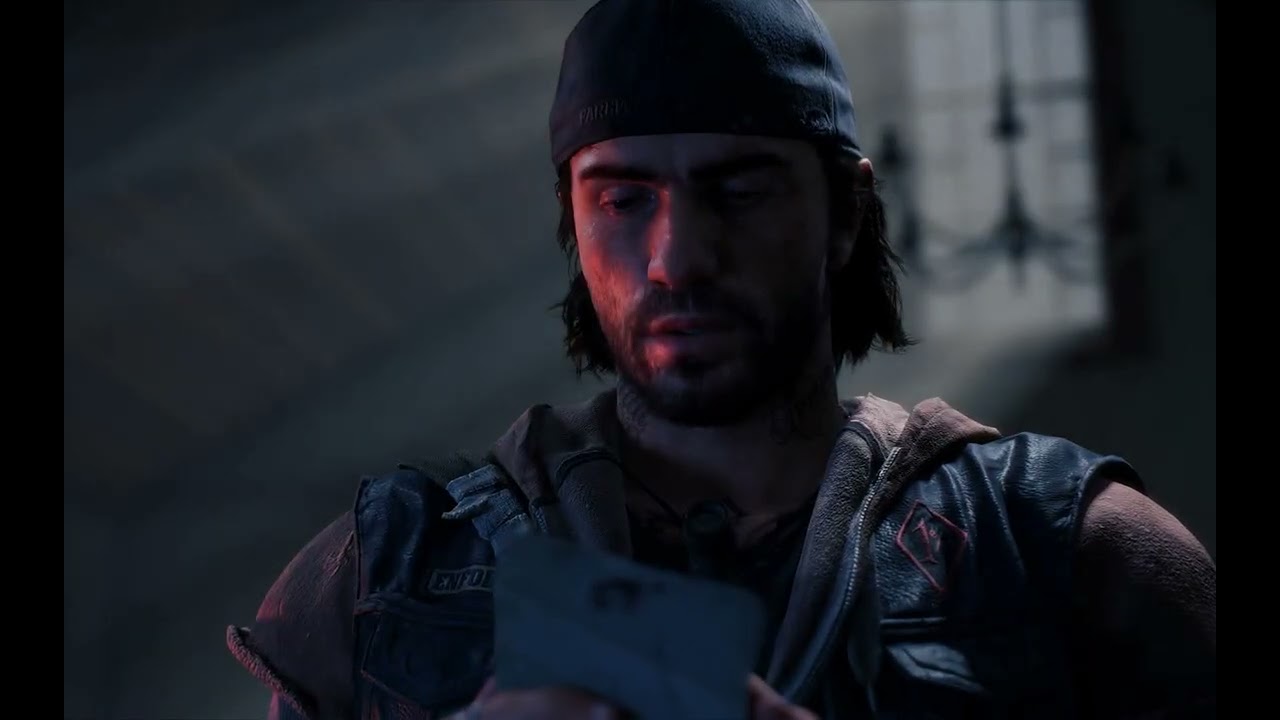 Days Gone Прохождение #12