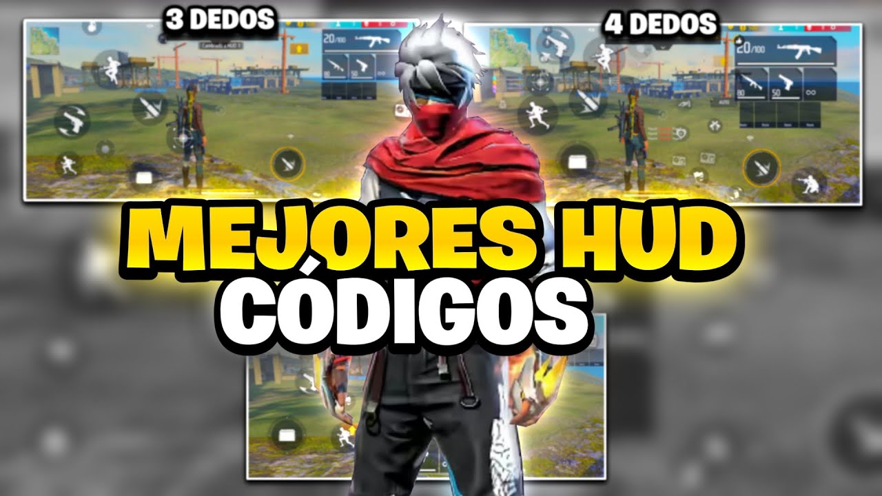 El HUD + sensibilidad que usan los pros en 2026 🔥