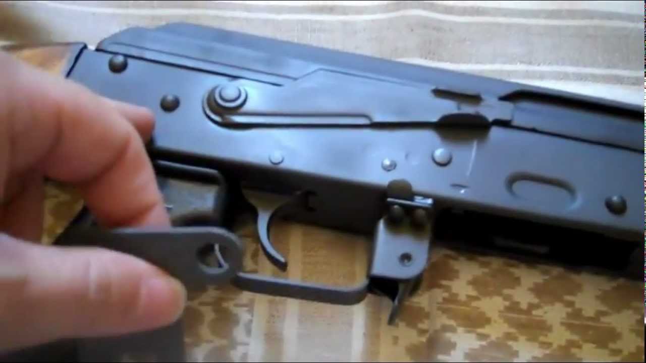 Echo93 Sling Plate Install(Or not)