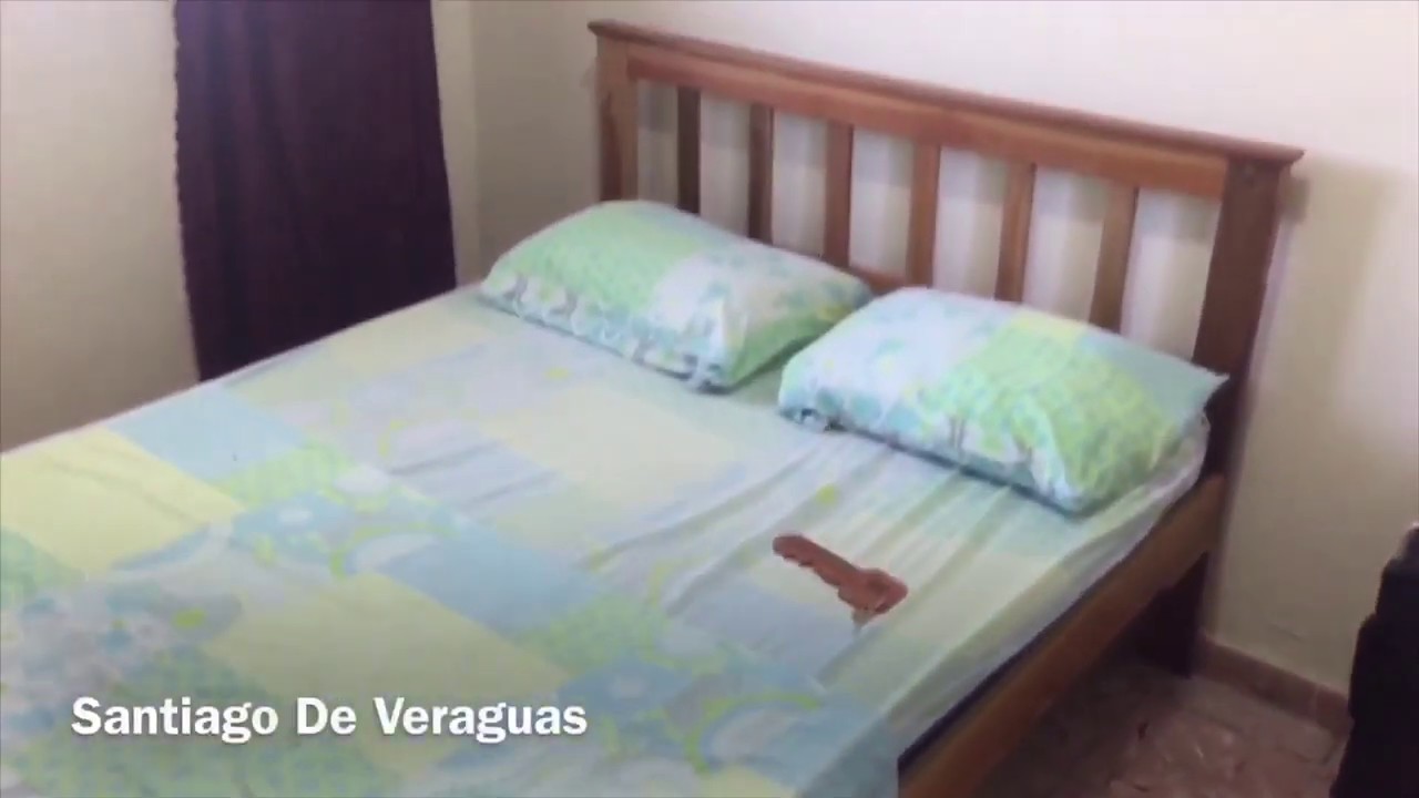 Independent Review: Hotel Residencial Camino del Sol, Santiago de Veraguas, Panama