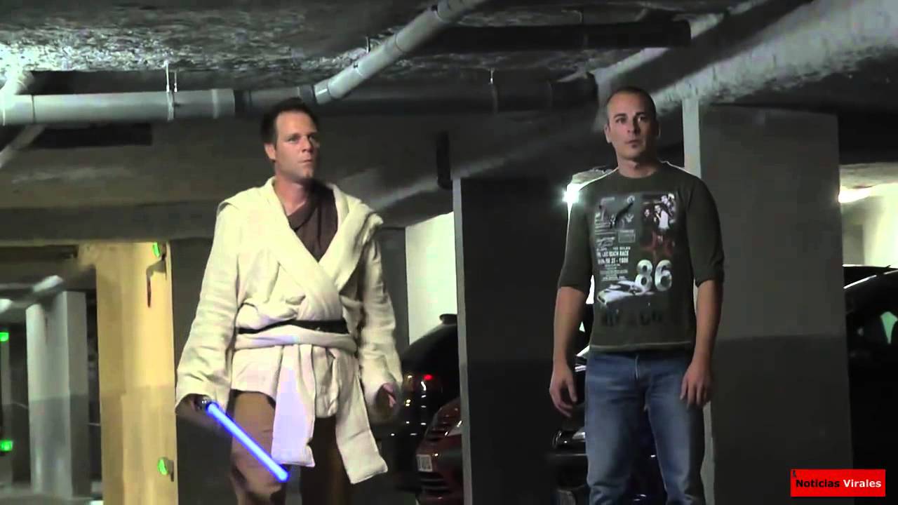 Broma Star Wars