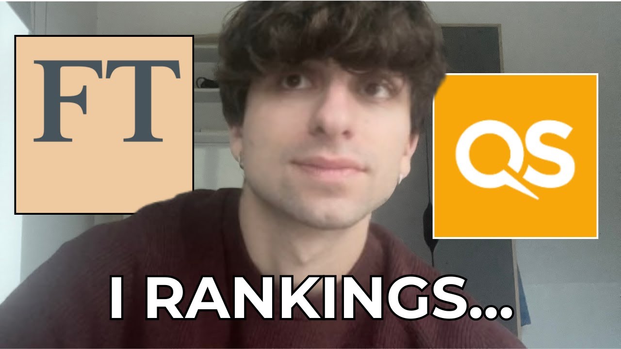 La verità sui rankings delle università. Come vanno letti davvero?