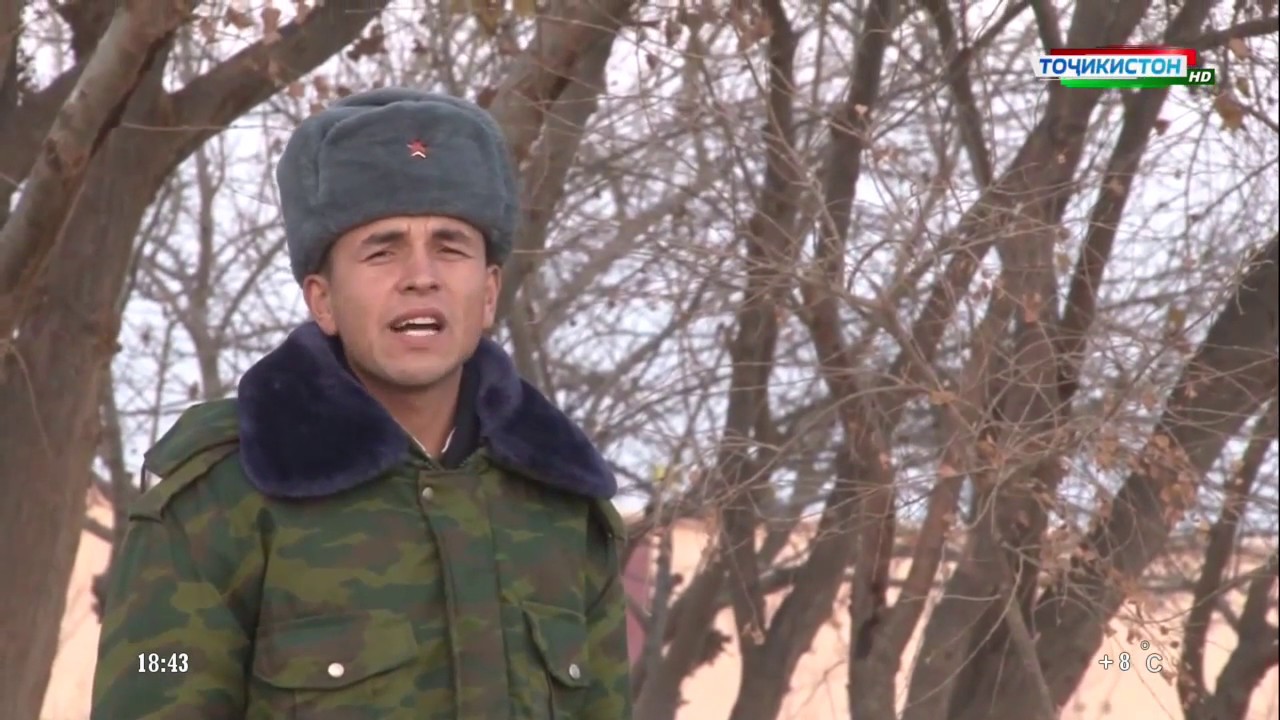 Сарбози Ватан 02.01.2019 / sarbozi vatan
