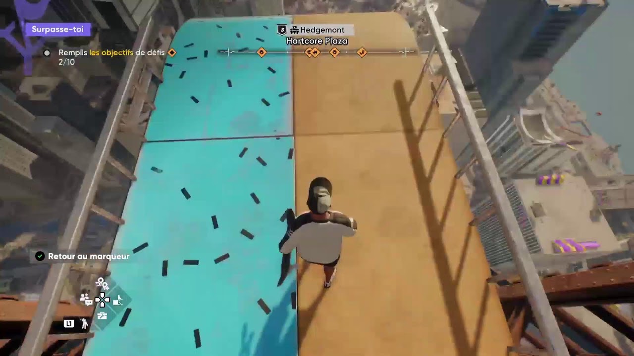 Live 🔴 skate