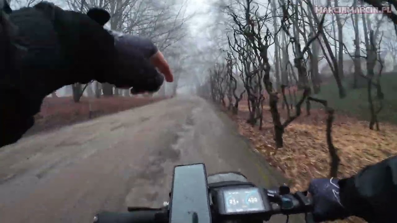 Dawno tam nie byłem jak to się zmieniło 🤔 #ebike #rowerelektryczny bafang 500
