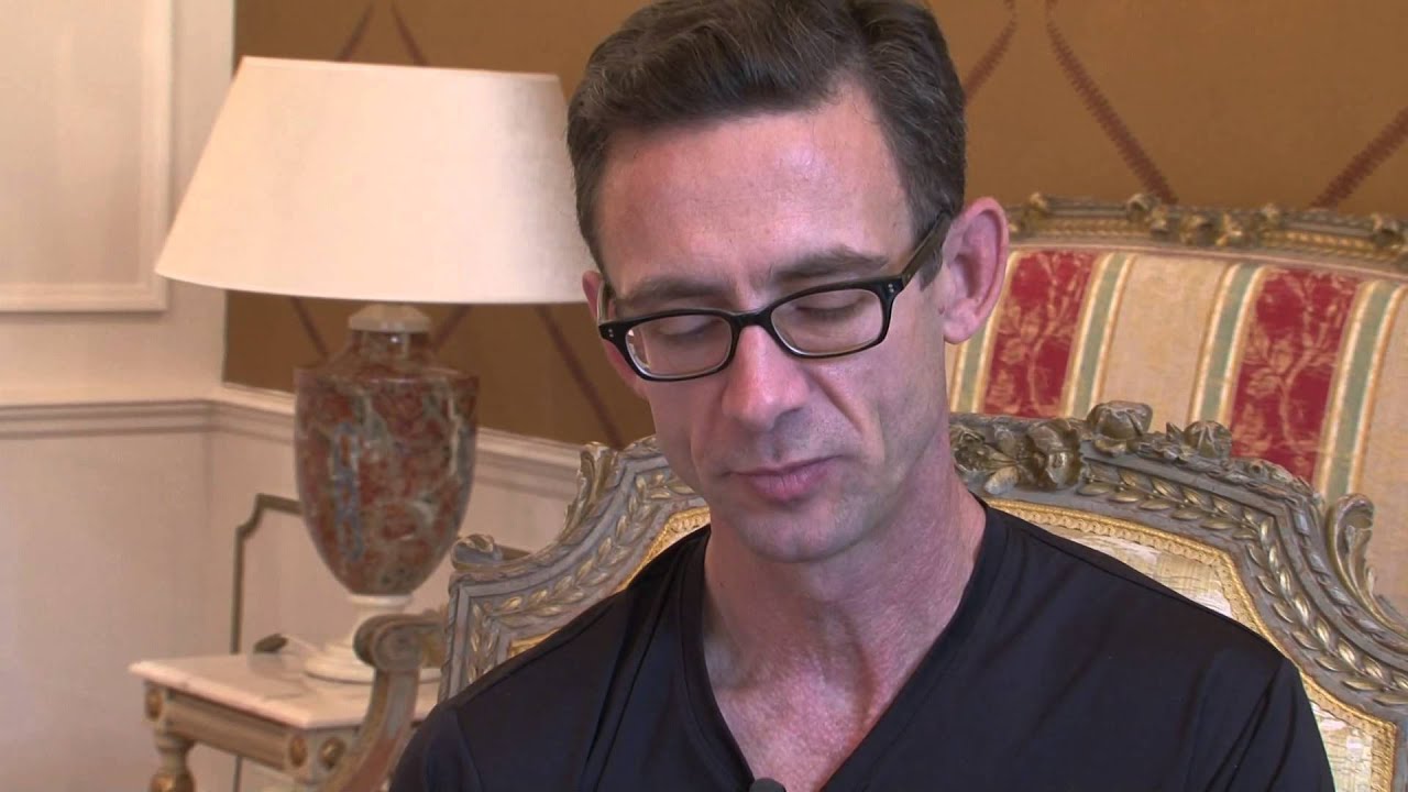 Chuck Palahniuk: Snuff