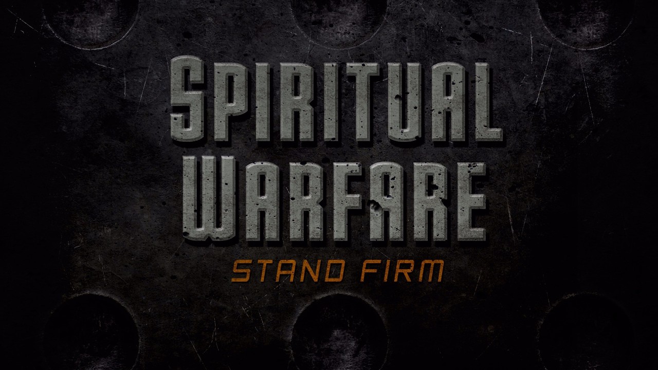 Spiritual Warfare
